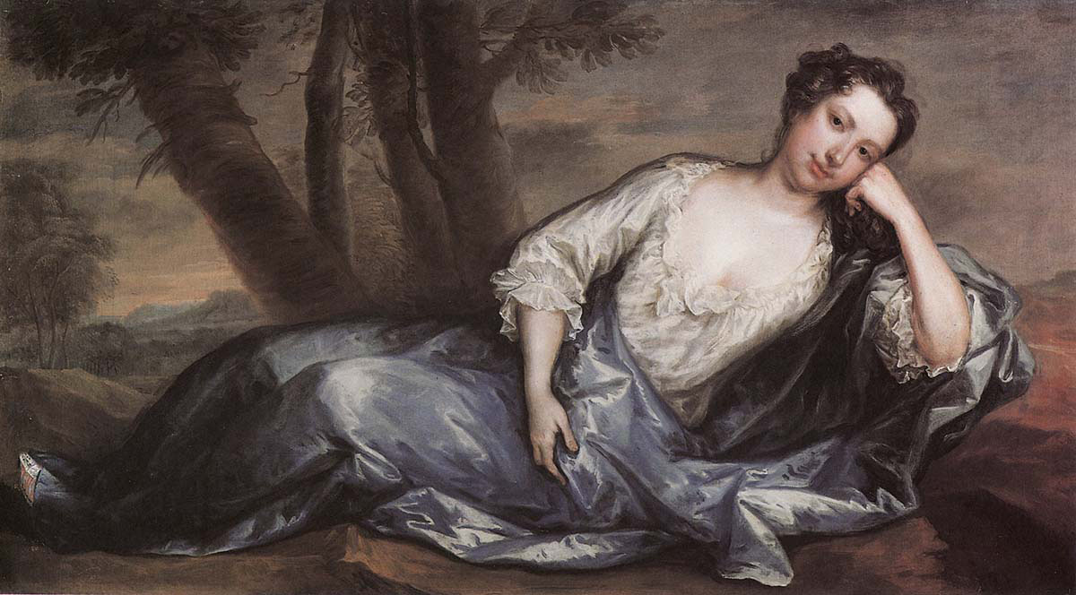 The Honorable Jane Seymour Conway